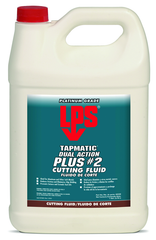Dual Action #2 - 1 Gallon - Industrial Tool & Supply