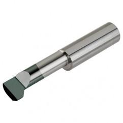 .375X3/8X.75 BORE THRD RELIEF ALTIN - Industrial Tool & Supply