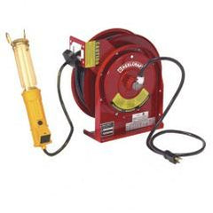 1/2 X 300' HOSE REEL - Industrial Tool & Supply