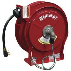 CORD REEL RV MALE - Industrial Tool & Supply