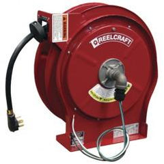 CORD REEL WITHOUT CORD - Industrial Tool & Supply