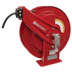 CORD REEL WITHOUT CORD - Industrial Tool & Supply