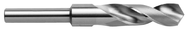 47/64 Dia. x 6 OAL HSS Drill  -Bright Finish - Industrial Tool & Supply