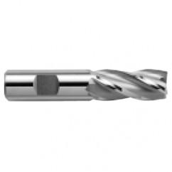 L6211M 1-1/2 4FL HSS-CO EM - Industrial Tool & Supply