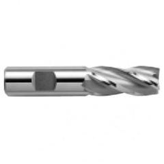 L6211M 1-1/2 4FL HSS-CO EM - Industrial Tool & Supply