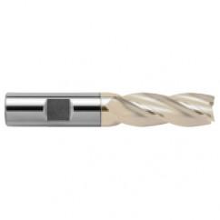 L6211X 1 4FL HSS-CO SG COAT - Industrial Tool & Supply