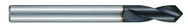 16mm Dia. - X 115mm OAL - HSS-Co AG Starting Drill-TiAlN Coated - Industrial Tool & Supply