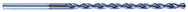 23/64 Dia. - 175mm OAL - HSS - Cobalt Drill - TiAlN Coated - Industrial Tool & Supply