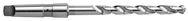 3/4" Dia. - X 10-7/8" OAL - HSS Cobalt Drill - Bright Finish - Industrial Tool & Supply