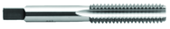 3/4-10 4-Flute High Speed Steel Hand Tap - Industrial Tool & Supply