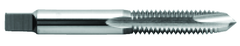 L925 5/16 18 .005 OVER SIZE HSS TAP - Industrial Tool & Supply