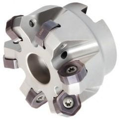 M1200D400Z06S150HN07 FACE MILL - Industrial Tool & Supply