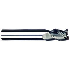20X38MM LOC 3FL SQ EM-UNC(P) - Industrial Tool & Supply