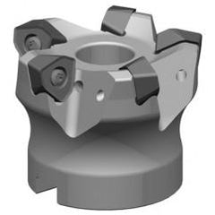 M370 D2.00 Z4 S0.75 L2.00 CLOCK NUTT - Industrial Tool & Supply
