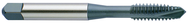 6-32 H3 3FL SPPT TAP BRIGHT - Industrial Tool & Supply