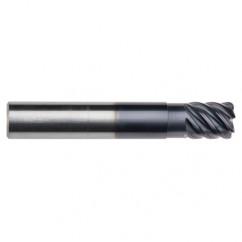 16.0 6FL 1.0R RL EM M726N - Industrial Tool & Supply