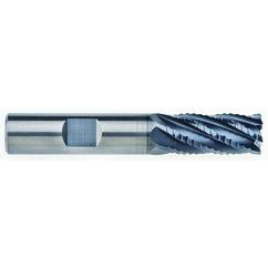 20MM 6FL 1MMR SL ALCRNX NCK RLF E - Industrial Tool & Supply