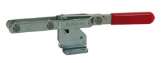 #311 Latch Pull Action Latch Style; 1;200 lbs Holding Capacity - Toggle Clamp - Industrial Tool & Supply