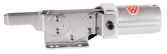 Horizontal Pneumatic Cylinder - 390 lbs. Holding Capacity; Bar Style U Shape - Industrial Tool & Supply