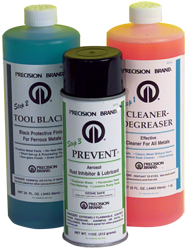 Tool Black - 1 Quart - Industrial Tool & Supply