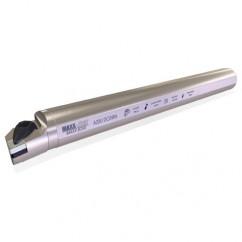 A40V DCLNR5 Steel Shank Boring Bar - Coolant Thru - Industrial Tool & Supply