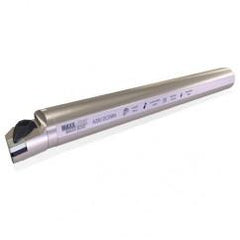 A40V DCLNR5 Steel Shank Boring Bar - Coolant Thru - Industrial Tool & Supply