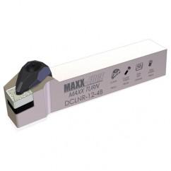 DCLNR-20-4D Turning Tool Holder - Industrial Tool & Supply