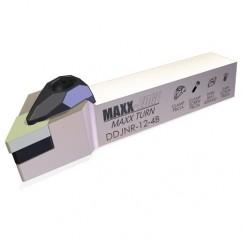 DDJNR-20-4D Turning Tool Holder - Industrial Tool & Supply