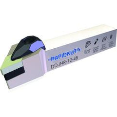 DDJNL-16-4D Turning Tool Holder - Industrial Tool & Supply