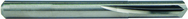 8.9mm Hi-Roc 135 Degree Point Straight Flute Carbide Drill ALtima - Industrial Tool & Supply