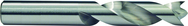 2.8mm Twister UA 35 Degree Helix Brad & Spur Carbide Composite Drill - Industrial Tool & Supply