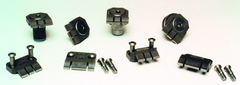 #25110 - Kopal Mini Double Stop Clamp - Industrial Tool & Supply