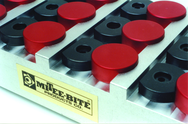 MB-12M MACHINABLE FIXTURE CLAMP 4PK - Industrial Tool & Supply