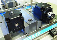 MANUAL ACTUATOR CYLINDER M10 - Industrial Tool & Supply