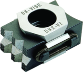 #47120 - BK2-VT-S+3 - Machinable Single Wedge OK-VISE¬ Clamp - Industrial Tool & Supply