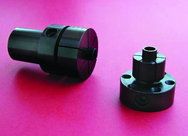 SIDE-LOC XPANSION CLAMP SIZE NO 4 - Industrial Tool & Supply