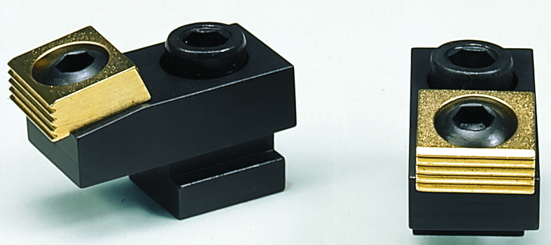 #24108 - MB8 - Compact Toe Clamp - Industrial Tool & Supply