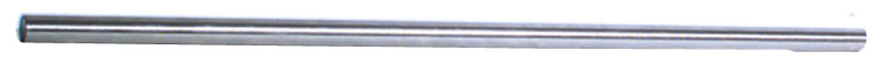 23mm Diameter - A-2 Drill Rod - Industrial Tool & Supply