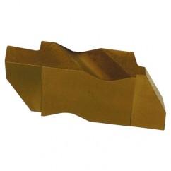 MEGP 3047L Grade ME3125 - Grooving Insert - Industrial Tool & Supply