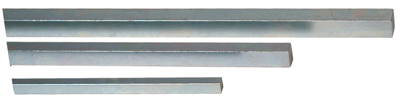 22MMX22MMX1M SS KEYSTOCK - Industrial Tool & Supply