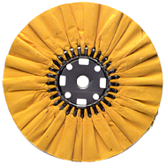 4 x 3/4'' - Ventilated Flanges - Industrial Tool & Supply
