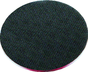 5" Velcro Quick Change Disc Holder - Industrial Tool & Supply