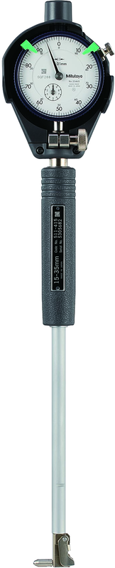 50-100MM BORE GAGE - Industrial Tool & Supply