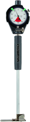 Bore Gage, Blind.Hole, 0.6.1.4", No Indicator - Industrial Tool & Supply