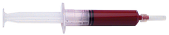 5 Gram - Red Diamond Polishing & Lapping Compound (Grade 30) - Industrial Tool & Supply