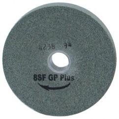 12X2X5 10S FINE CONVOLUTE WHEEL - Industrial Tool & Supply