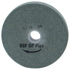 12X2X5 10S FINE CONVOLUTE WHEEL - Industrial Tool & Supply