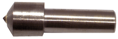 1-1/2 Carat - 7/16 x 2'' Shank - Cincinnati Type Diamond Dresser - Industrial Tool & Supply