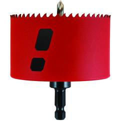 6" HS HOLE SAW - Industrial Tool & Supply
