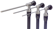 #HH17-AF-Kit - Hardy 17" Kit - Hawkeye Precision Borescope - Industrial Tool & Supply